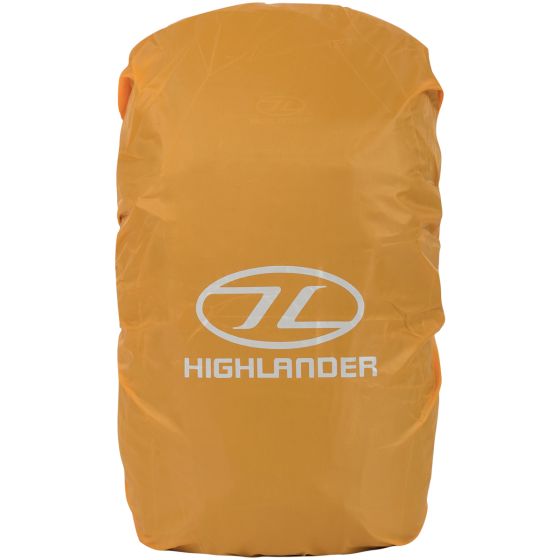 Highlander Summit Rucksack 25 L - Leaf Green
