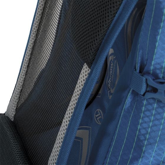 Highlander Summit Rucksack 25 L - Marine Blue