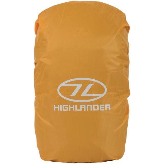 Highlander Summit Rucksack 25 L - Marine Blue