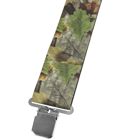 Jack Pyke Hosenträger Camo