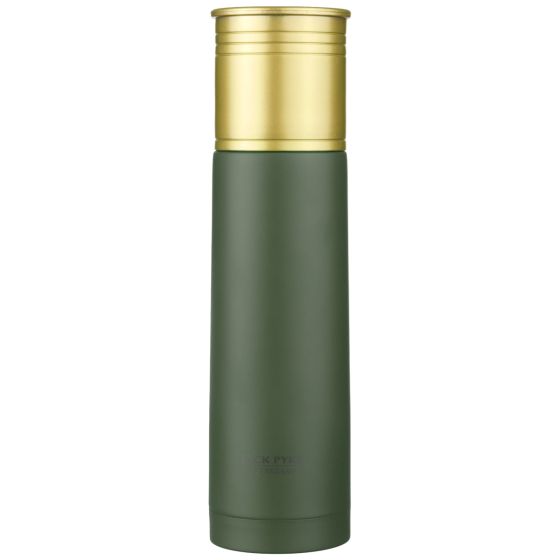 Jack Pyke Thermosflasche im Patronen-Design 500 ml