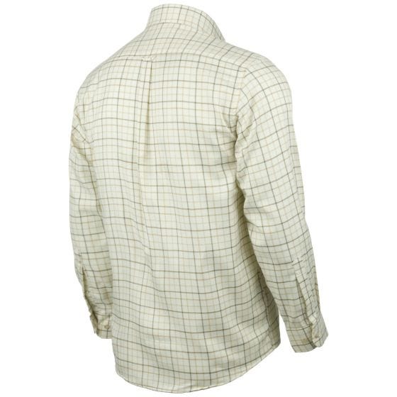 Jack Pyke Countryman Kariertes Hemd