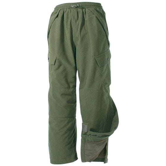 Jack Pyke Jagdhose Hunters Green