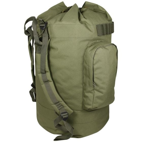 Jack Pyke Maxi Transportsack für Lockvögel Hunters Green