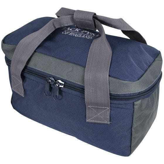Jack Pyke Sporting Patronentasche Blau/Grau