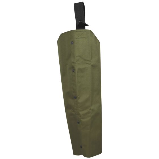 Jack Pyke Wasserdichte Gamaschen Olive Green