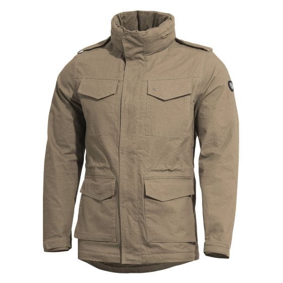 Pentagon M65 2.0 Parka - Coyote
