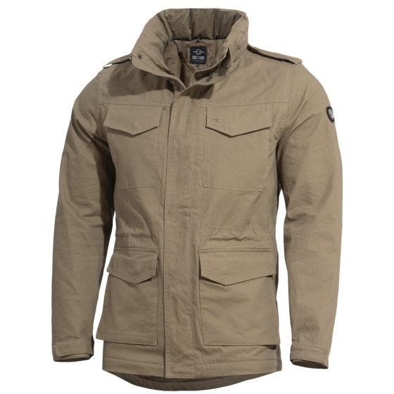 Pentagon M65 2.0 Parka - Coyote