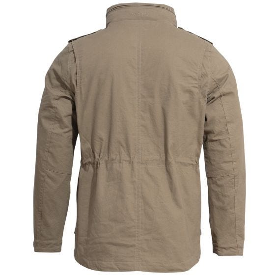 Pentagon M65 2.0 Parka - Coyote