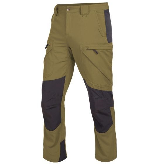 Pentagon Hydra Kletterhose Coyote