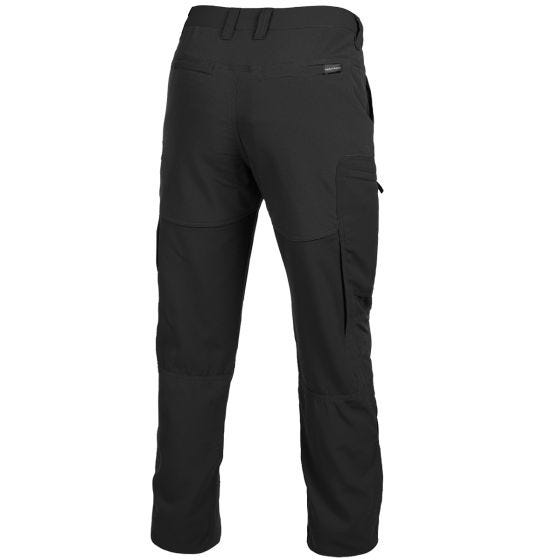 Pentagon Vorras Kletterhose Schwarz