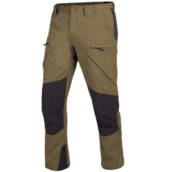 Pentagon Vorras Kletterhose Coyote