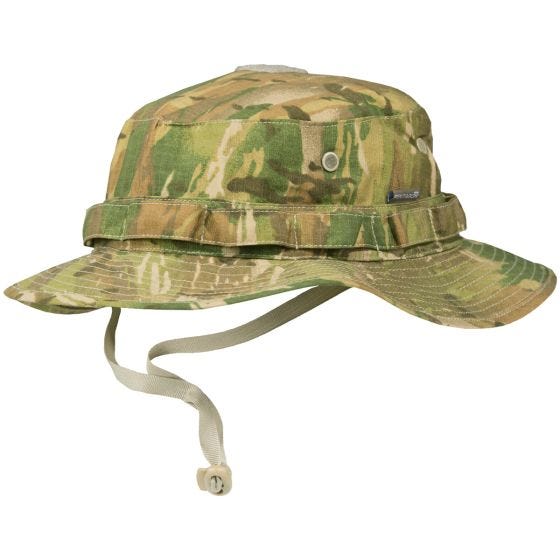 Pentagon Buschhut aus Rip-Stop-Material Grassman