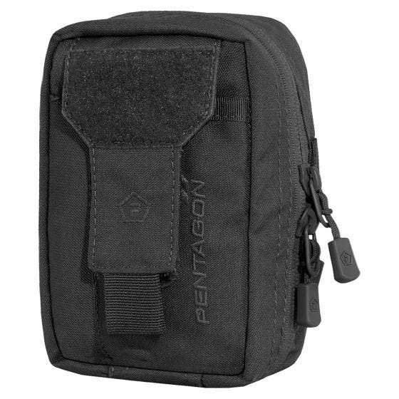 Pentagon Asty IFAK Pouch Black