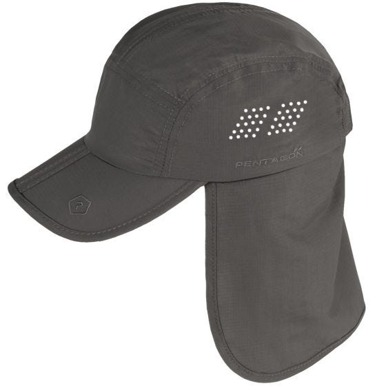 Pentagon Kalahari Basecap Cinder Grey