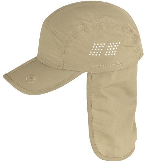 Pentagon Kalahari Basecap Khaki