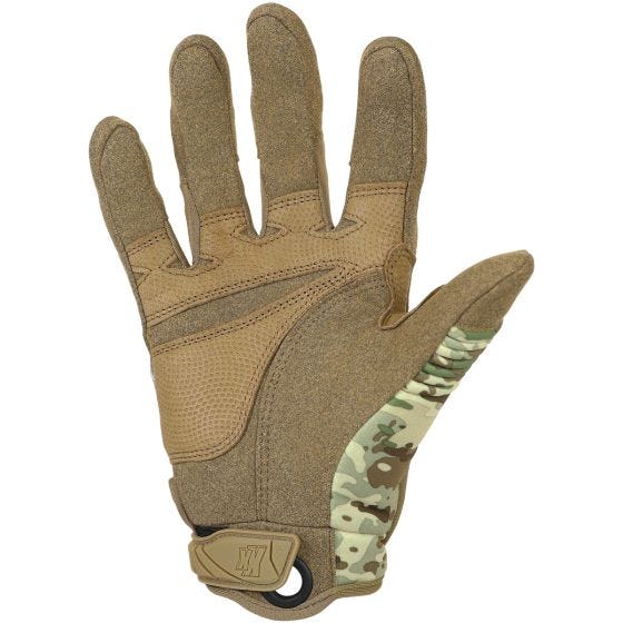 KinetiXx X-Pect Handschuhe Camouflage
