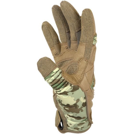 KinetiXx X-Pect Handschuhe Camouflage