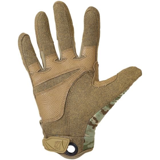 KinetiXx X-Pro Handschuhe Camouflage