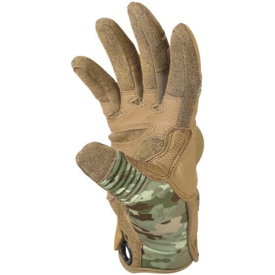 KinetiXx X-Pro Handschuhe Camouflage