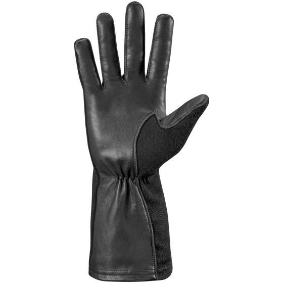 KinetiXx X-Condor Handschuhe Schwarz