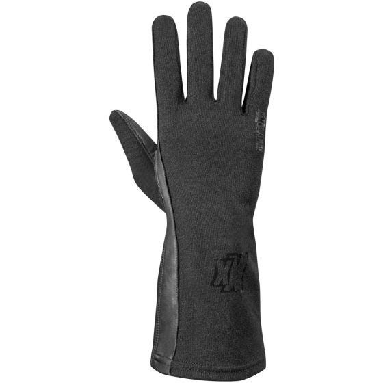 KinetiXx X-Condor Handschuhe Schwarz