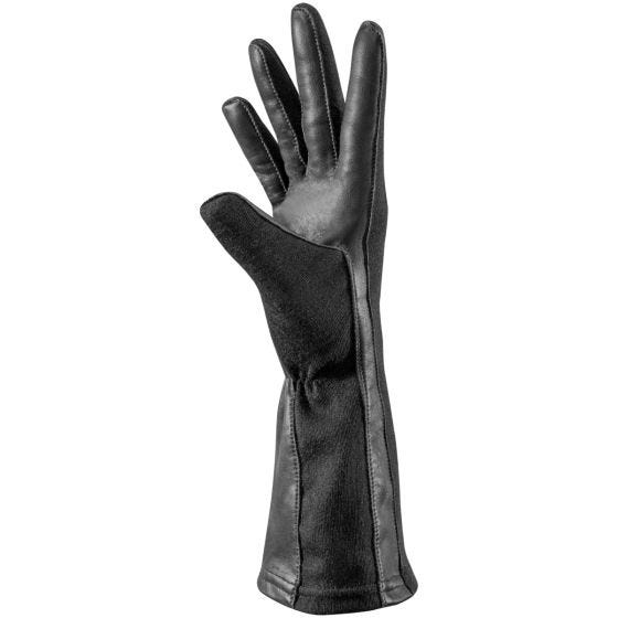 KinetiXx X-Condor Handschuhe Schwarz