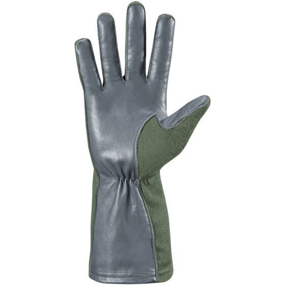 KinetiXx X-Condor Handschuhe Grün