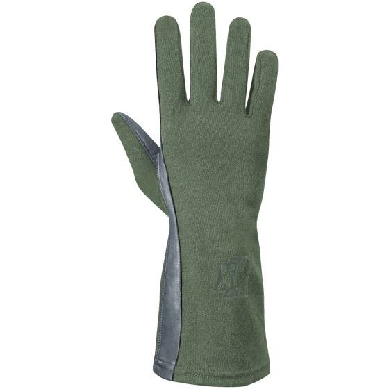 KinetiXx X-Condor Handschuhe Grün