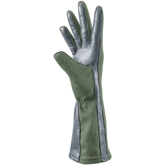 KinetiXx X-Condor Handschuhe Grün