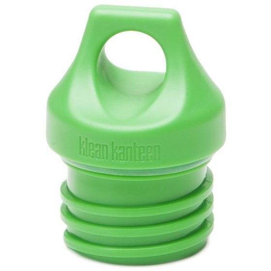 Klean Kanteen Loop Cap Grün