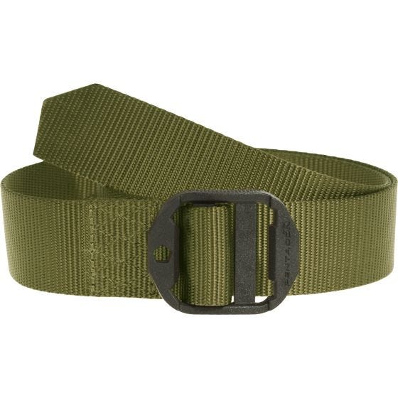 Pentagon Komvos Single 1,5" Gürtel Olivgrün