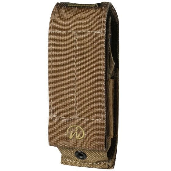 Leatherman MOLLE-Werkzeughülle für MUT-Serie Braun