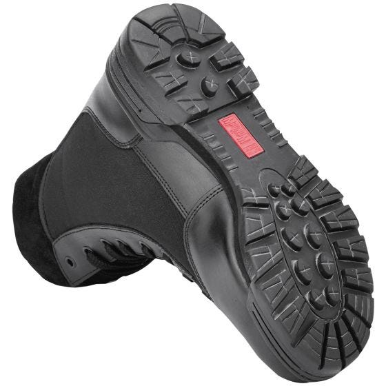 Magnum Classic Stiefel Schwarz