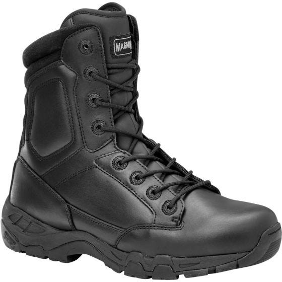 Magnum Viper Pro 8.0 Lederstiefel Schwarz