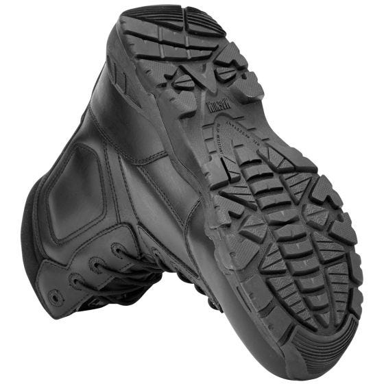 Magnum Viper Pro 8.0 Lederstiefel Schwarz