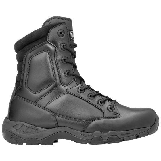 Magnum Viper Pro 8.0 Lederstiefel Schwarz