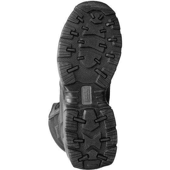 Magnum Panther 8.0 Stiefel mit Reißverschluss Schwarz
