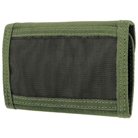 Maxpedition Spartan Geldbörse OD Green