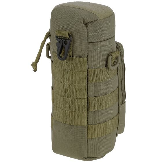 Maxpedition 10" x 4" Flaschentasche Khaki