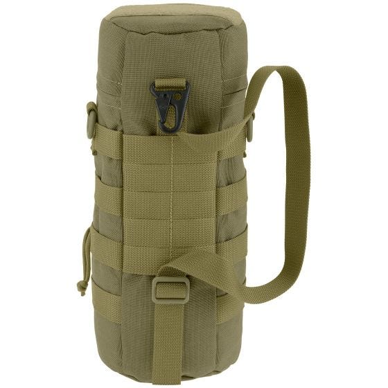Maxpedition 12" x 5" Flaschentasche Khaki