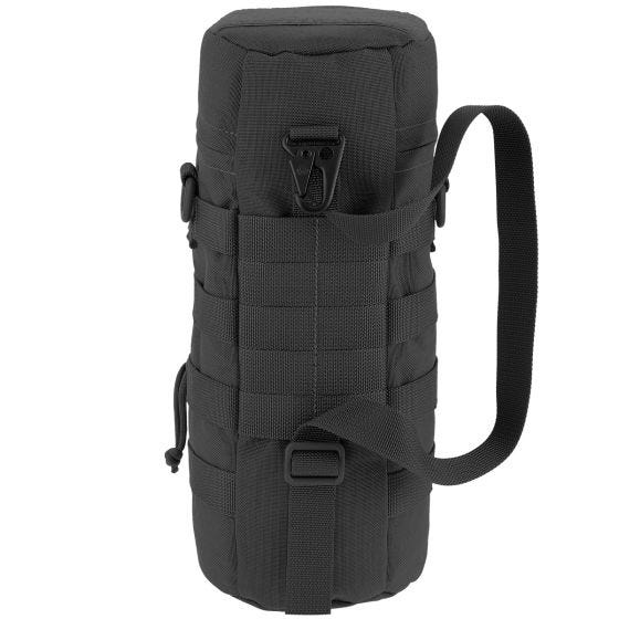 Maxpedition 12" x 5" Flaschentasche Schwarz