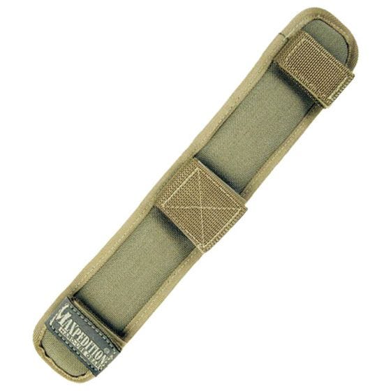 Maxpedition 1,5" Schulterpolster Khaki