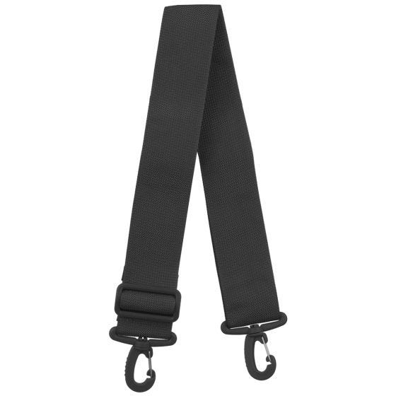 Maxpedition 2" Schulterriemen Schwarz