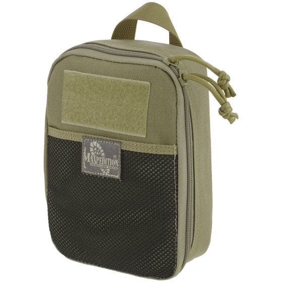 Maxpedition Beefy Taschenorganizer Khaki