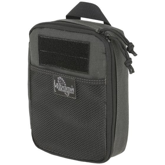 Maxpedition Beefy Taschenorganizer Wolf Grey