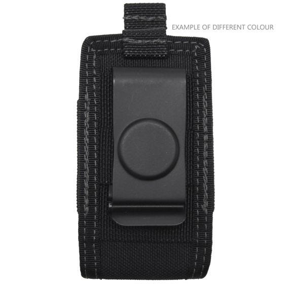 Maxpedition 4" Funkgerättasche mit Clip-Befestigung OD Green