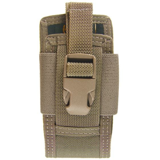 Maxpedition 5" Telefontasche mit Clip-Befestigung Khaki