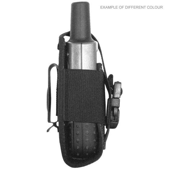 Maxpedition 5" Telefontasche mit Clip-Befestigung OD Green