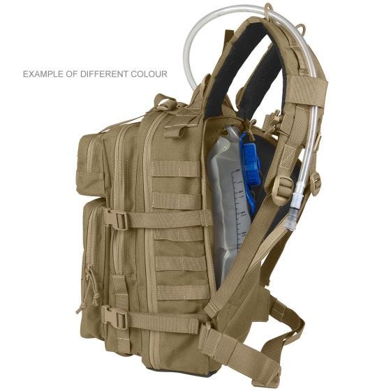 Maxpedition Falcon II Rucksack Khaki Foliage